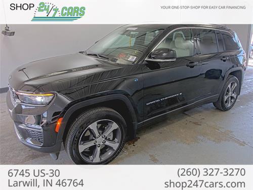 jeep grand cherokee 2024 1C4RJYB61RC684802 image jeep grand cherokee 2024 1C4RJYB61RC684802 image